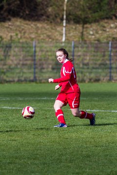 Bild 240 - SC Kaltenkirchen - SG Trittau/S�dstormarn : Ergebnis: 0:6